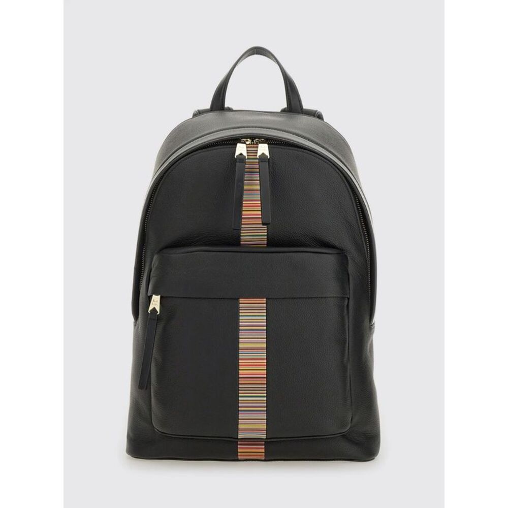 Paul Smith Men Backpack Men Paul Smith